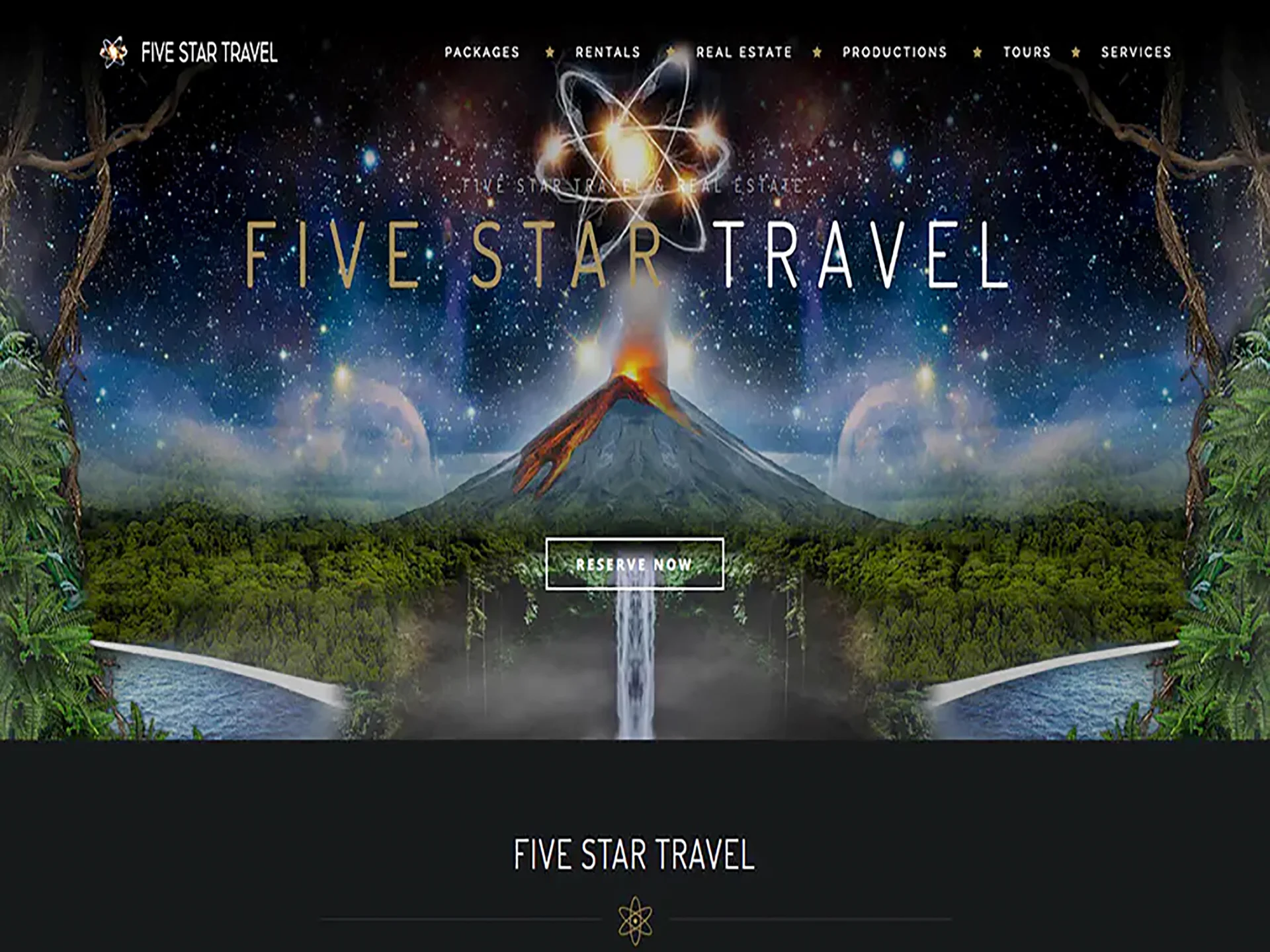Five Star Travel
